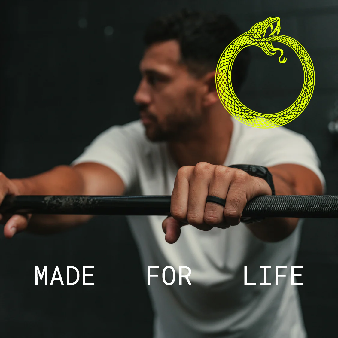 Alternative Rings for Every Lifestyle