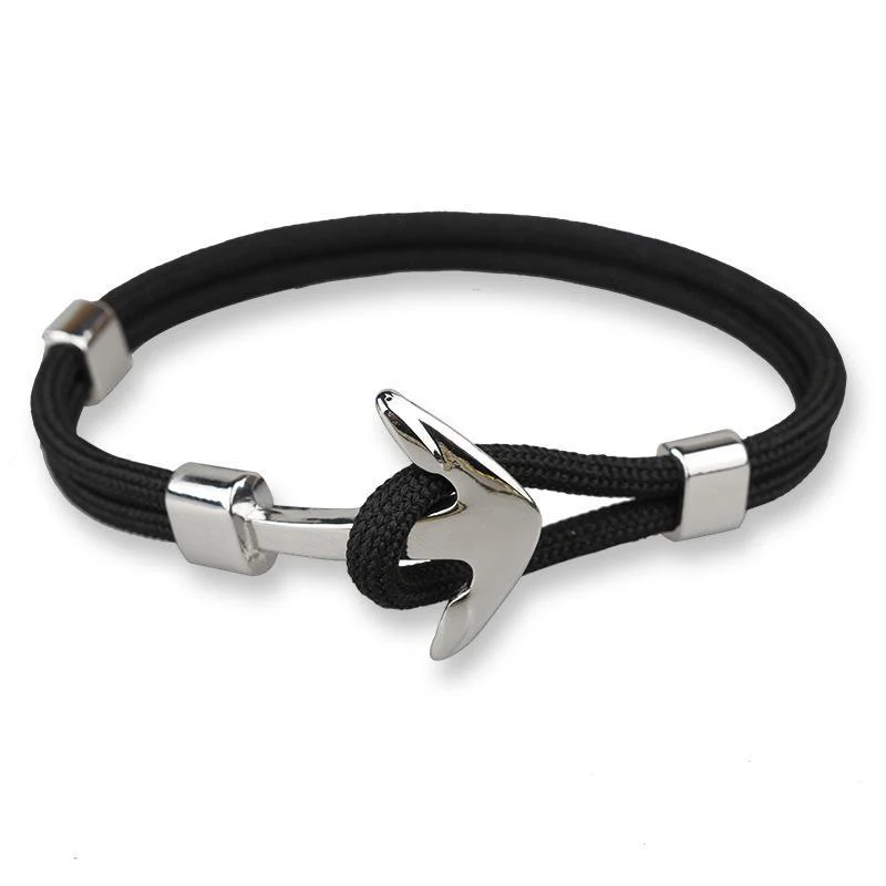Anchor Bracelet - Image 3
