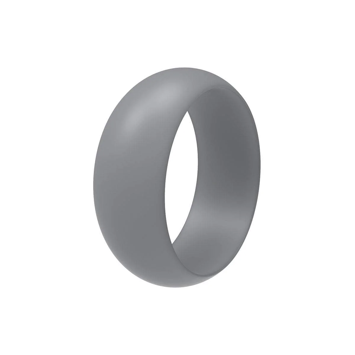 Men's Classic Silicone Ring - Image 4