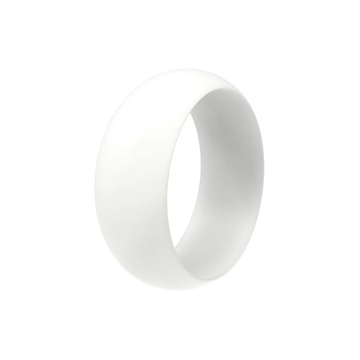 Men's Classic Silicone Ring - Image 6