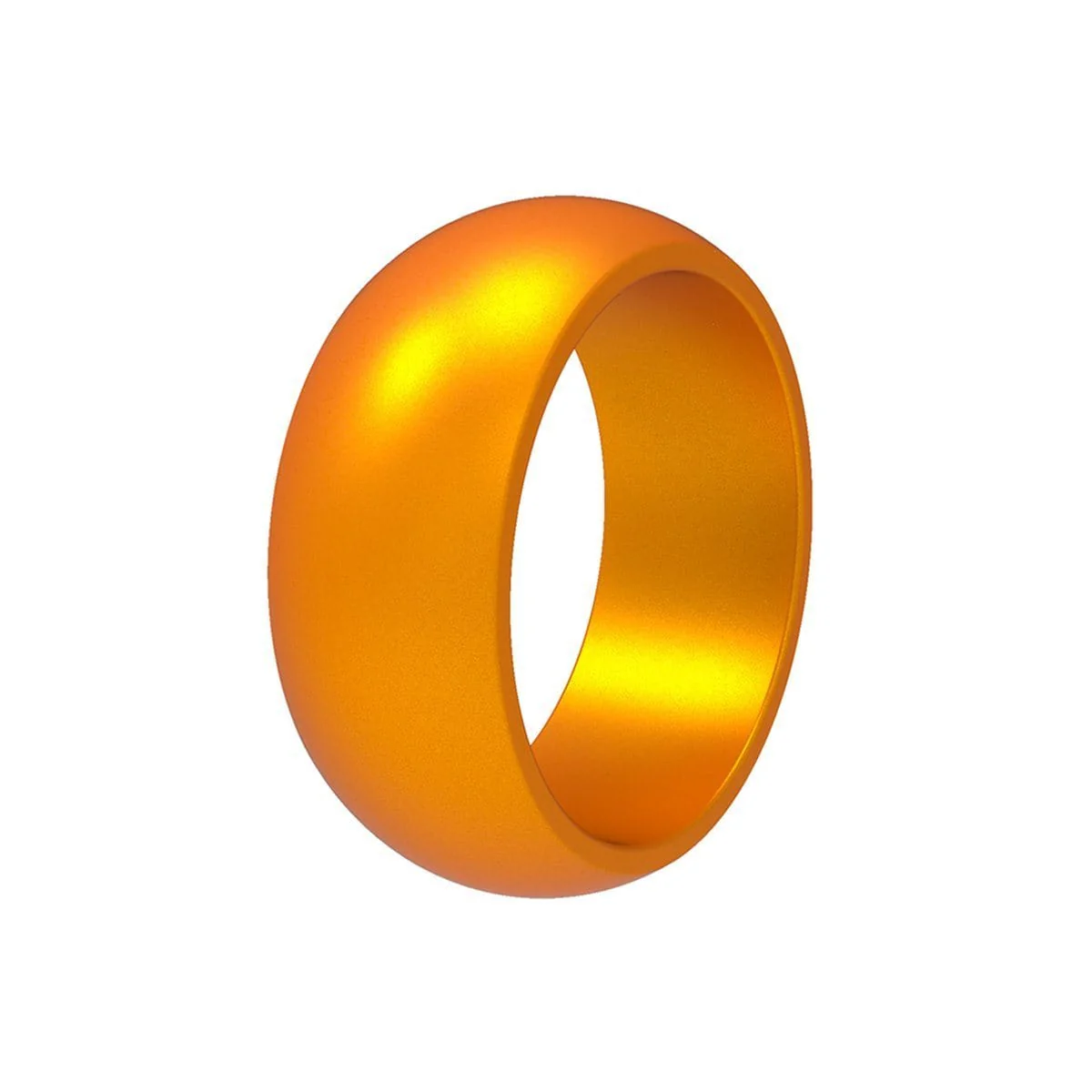 Men’s Premium Silicone Ring - Image 3