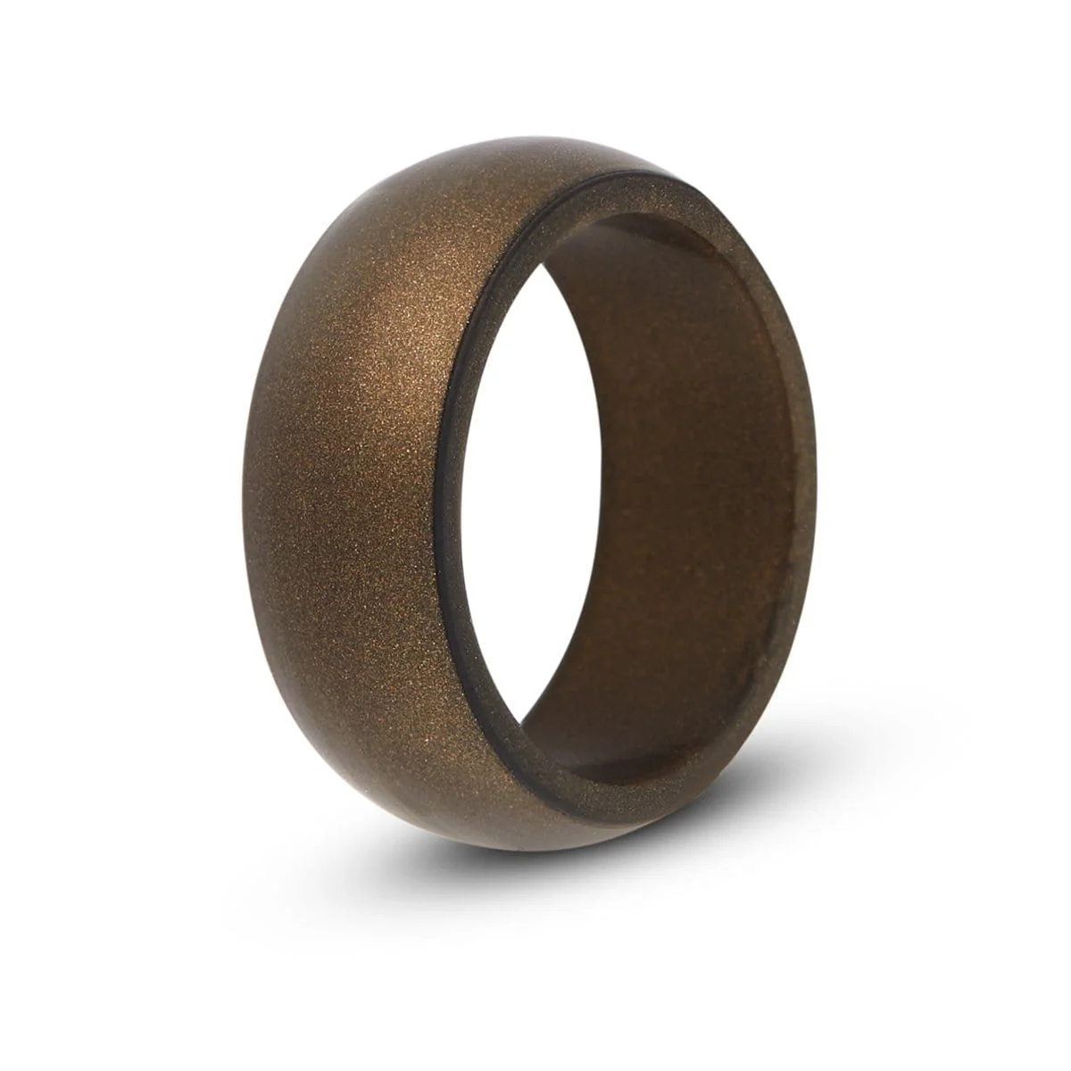 Men’s Premium Silicone Ring - Image 5