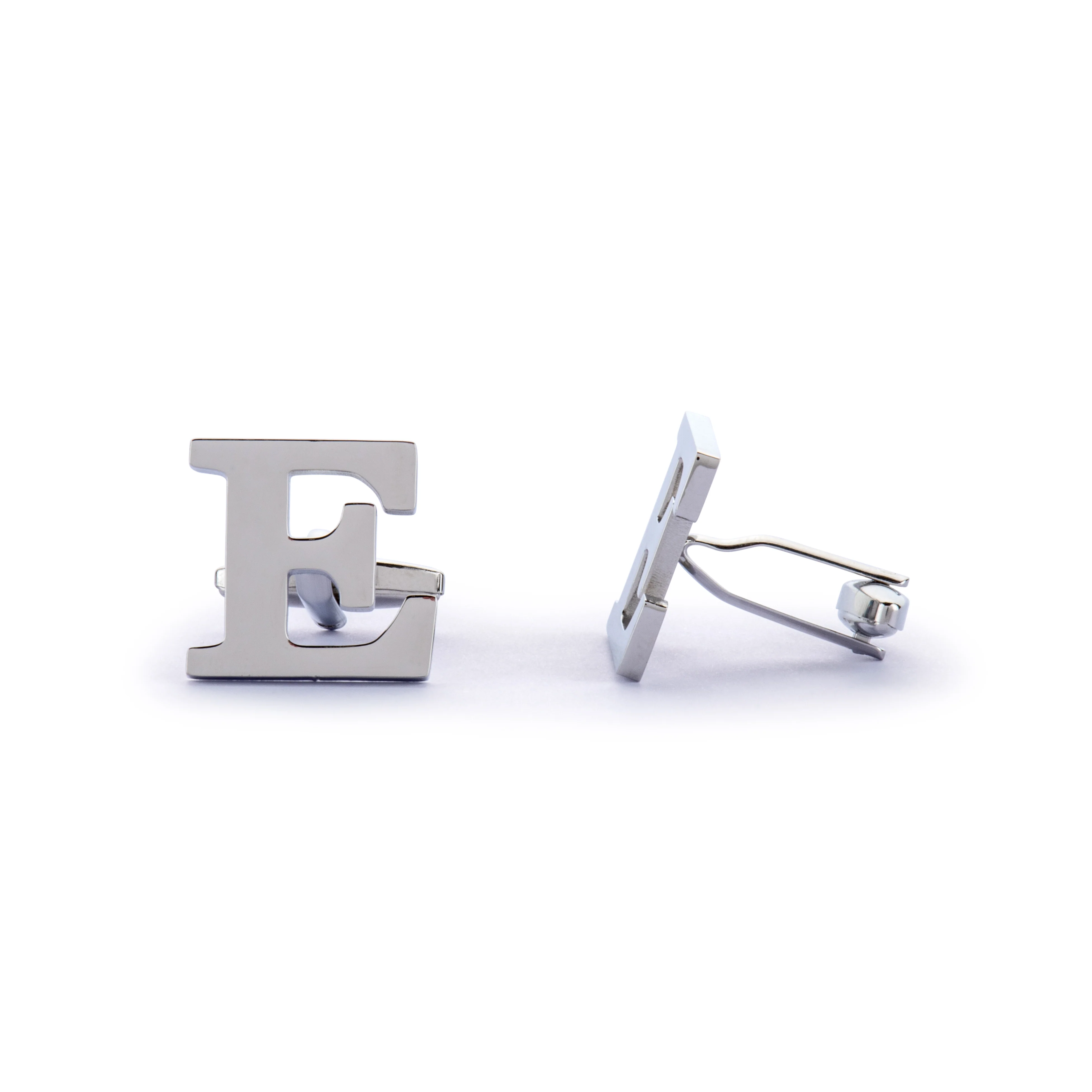 Signature Letter Cufflinks - Image 4