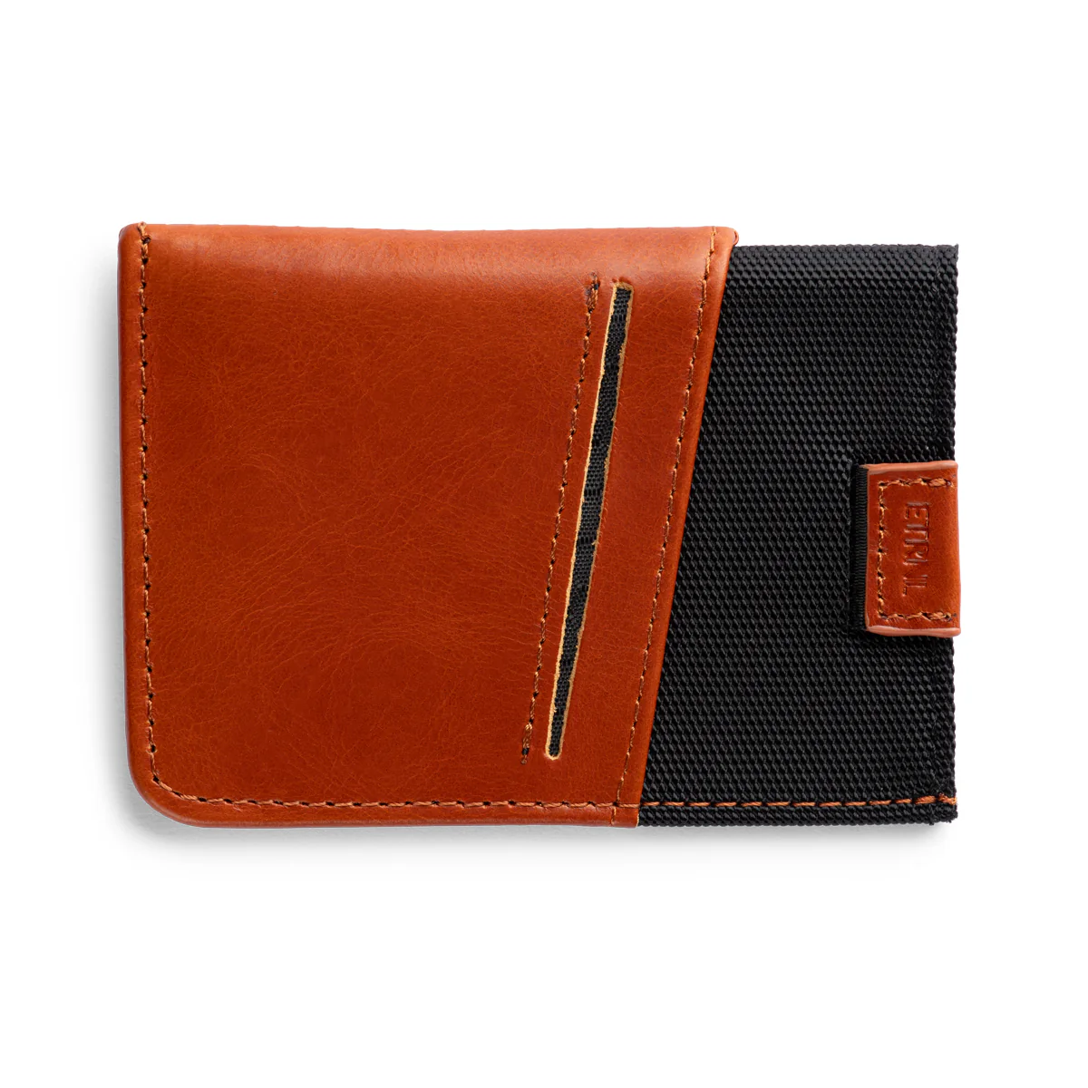 The Stride Leather Card Sleeve - Image 4
