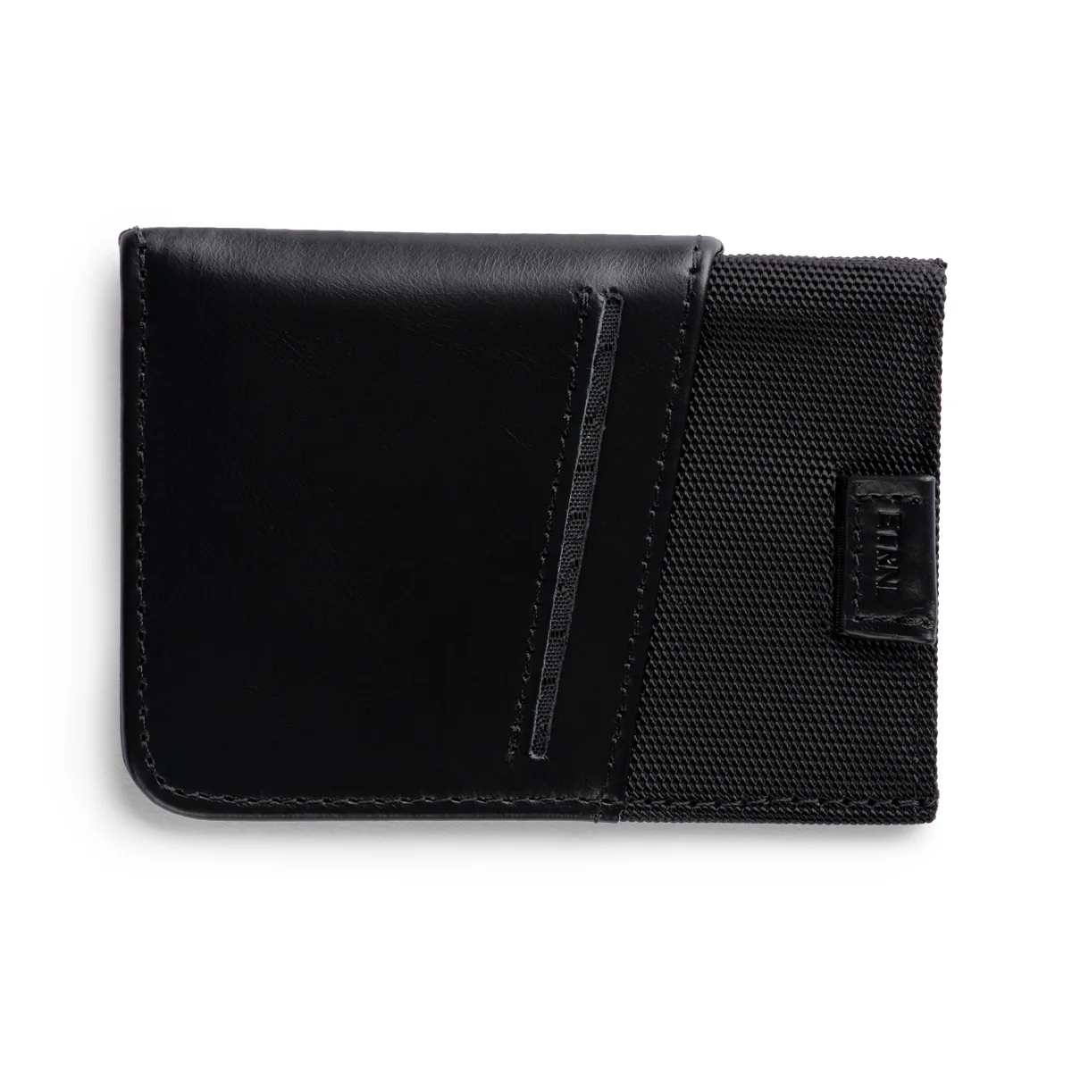 The Stride Leather Card Sleeve - Image 5