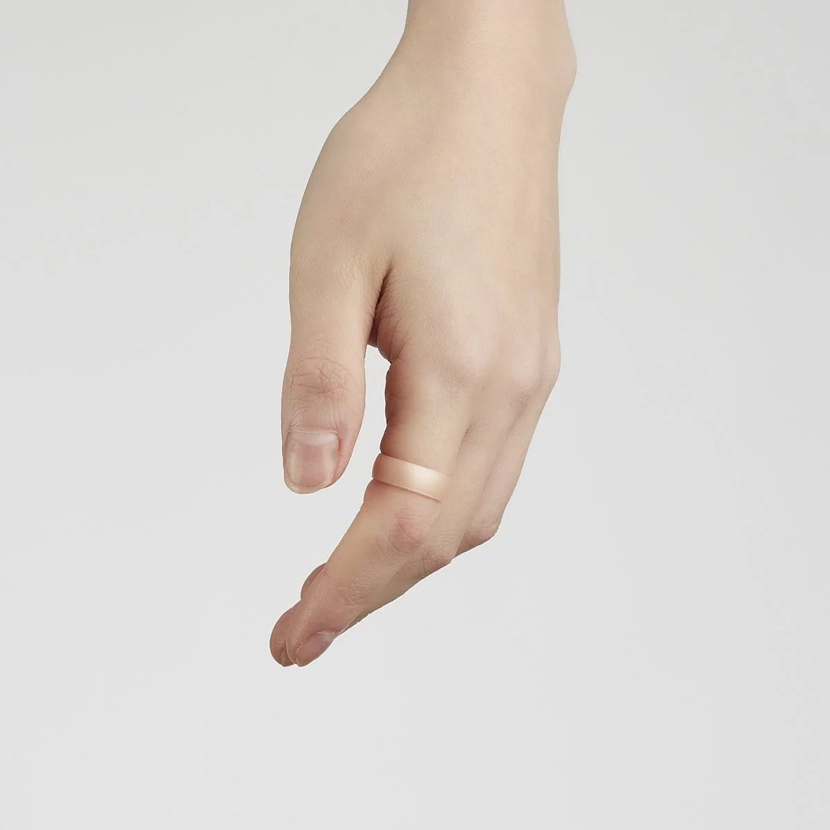 Women’s Premium Silicone Ring - Image 4