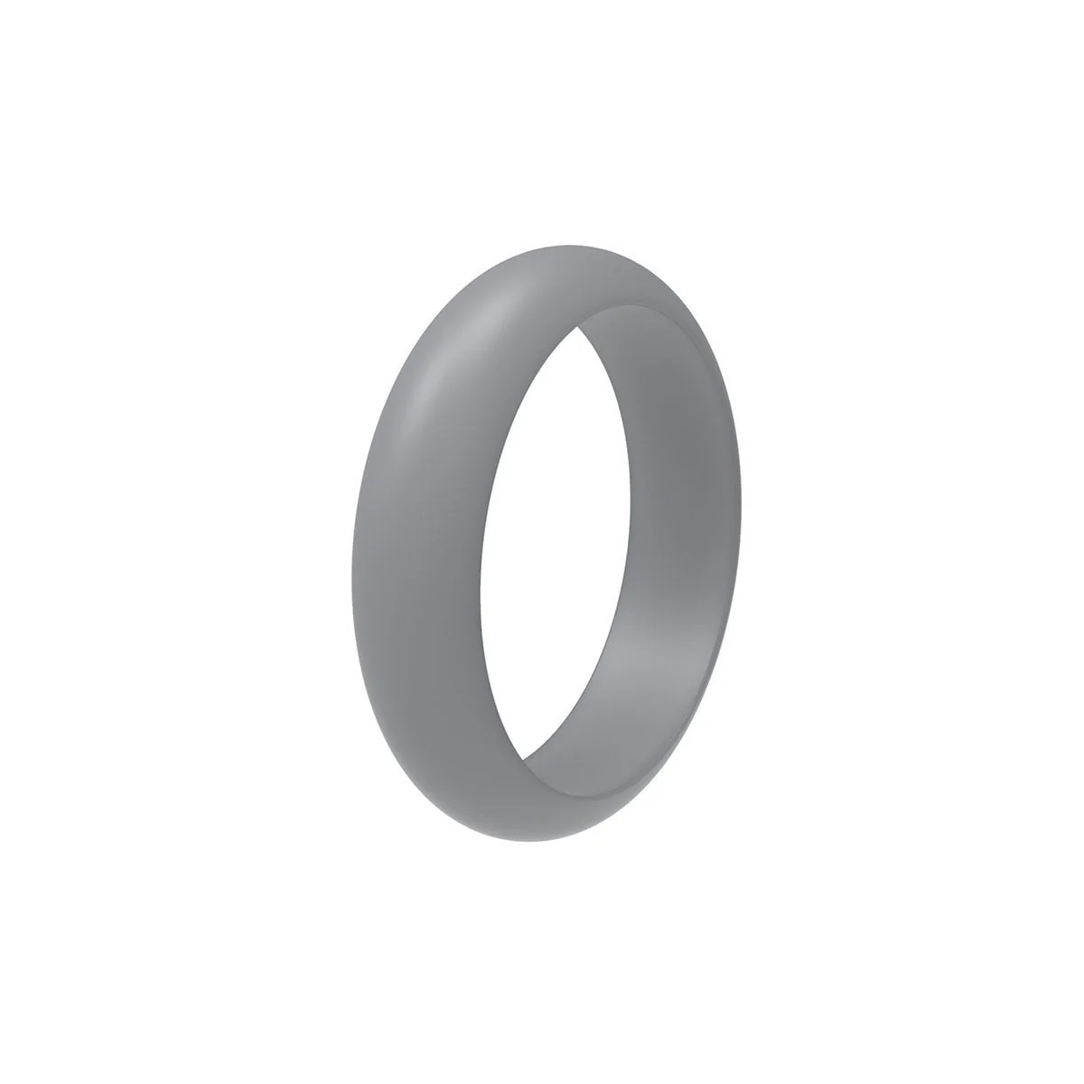 Women's Classic Silicone Ring - Image 3